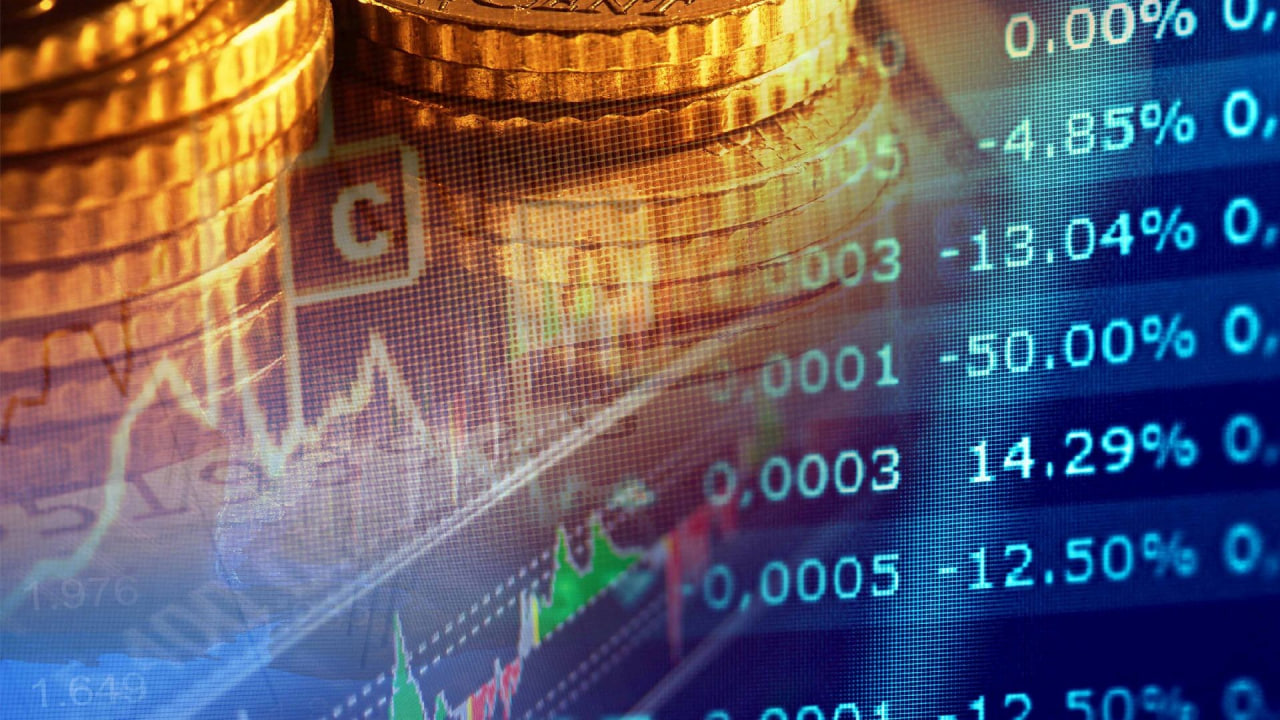 配资实盘网上配资 截至26家百亿量化私募今年以来平均收益为694%